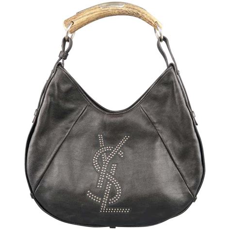 The Mombasa YSL bag 